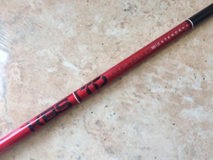 Brand New Lightweight 2024 KBS TD 50 CAT1 Shaft A, Senior, Women Junior Flex - Picture 1 of 3