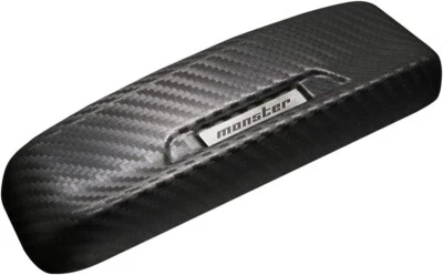 SUZUKI Swift Sport Habitación Espejo Capucha Cubierta Carbono MONSTER SPORT FZC33S De JAPÓN Foto 1 de 4