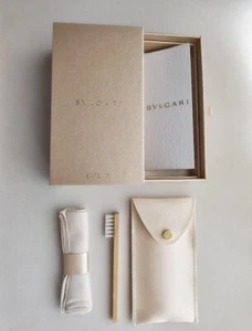 BVLGARI novelty VIP GIFT Jewelry Cleaning Kit NEW - Picture 1 of 1