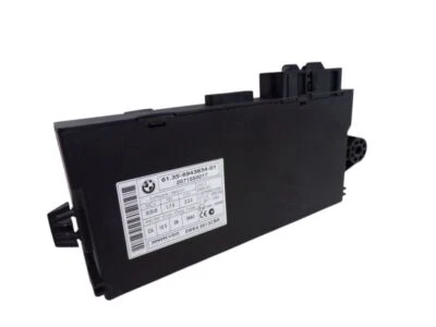 Centralina comfort N53B30A adatta per BMW 3 CABRIOLET (E93) 325I 6943834 - Immagine 1 di 4