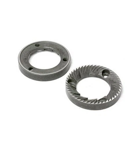 Rancilio 69000032 MD40, ROCKY Couple Grinders