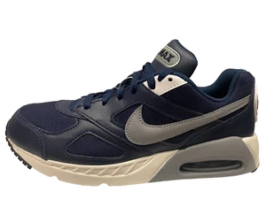 Nike Air Max Ivo Junior Boys Trainers UK 5 US 5.5Y EU 38 REF 5489- - Picture 1 of 5