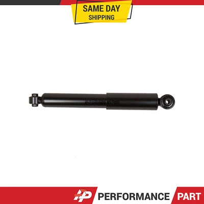 Rear Gas Shock Absorber Fit 05-11 Pontiac G5 Chevrolet Cobalt HHR Saturn Astra - Image 1 of 4