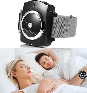 Anti Snoring Devices Anti Snore Wristband Or Gel Pads(Accessory), for Men Women - Picture 1 of 11