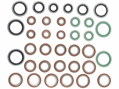 For 2015-2019 Ford Transit-350 HD A/C System Seal Kit 14858CH 2016 2017 2018 - Image 1 of 2