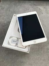 Apple iPad mini 4 32GB, Wi-Fi, 7.9in - Gold  Great condition