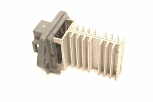 Used VZ Heater Fan Resistor Holden Adventra 13-22654 Wagon Genuine Non Climate - Bild 1 von 3