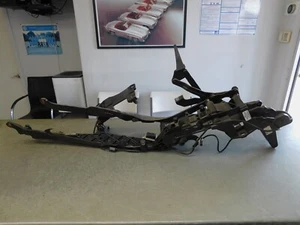 R230 SL550 SL500 SL600 CONVERTIBLE HARDTOP TOP BRACKET PILLAR 12040060500 RIGHT - Picture 1 of 9