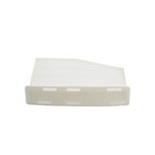 Bosch Particulate Cabin Pollen Air Filter For Audi Q3 8U RS 2.5 Quattro Genuine