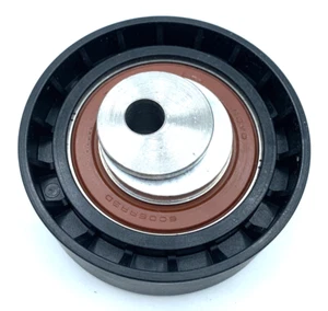 1215978 CUSCINETTO RULLO TENDITORE ORIGINALE FORD 1.8 TDCI FIESTA FOCUS TRANSIT - Imagen 1 de 3