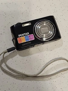 Appareil Photo Numérique PENTAX OPTIO P80 Pour Pièce Détaché - Photo 1 sur 4
