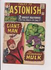 Tales to Astonish #60 (Marvel)   Approx FR/GD
