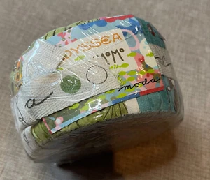 Odyssea by MoMo Jelly Roll - OOP, RARE & HTF - Picture 1 of 1