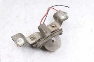 Luz Placa Matrícula Kawasaki KLR 600 KL600A/a De - Imagen 1 de 3