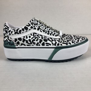 comprar vans leopardo