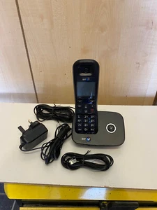 BT Cordless Telephone - Picture 1 of 8