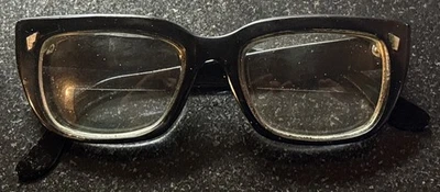 Martin Wells 727 T45 1954 ¿"enviado"? Gafas de museo Estate marco completo Australia Foto 1 de 4