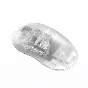 EDIFIER HECATE G3M Pro Versión Transparente Inalámbrico Bluetooth Mouse Ratones para Juegos - Imagen 1 de 23