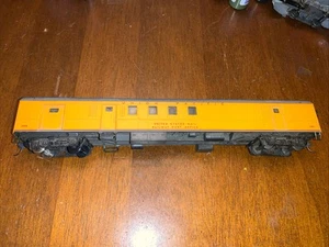 Rivarossi HO Scale UNION PACIFIC 72' Streamlined RPO UP #1106 KD’s - Picture 1 of 10
