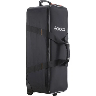 Godox CB-04 Hard Carrying Case with Wheels - Image 1 of 4