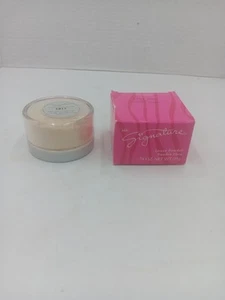 Mary Kay SIGNATURE Loose Powder LIGHT IVORY #3843 - RARE - Picture 1 of 5