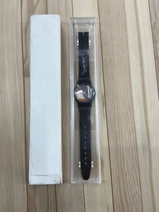 Lara Croft Tomb Raider Wrist Watch 2006 Rare Watch Fully Working - Picture 1 of 9