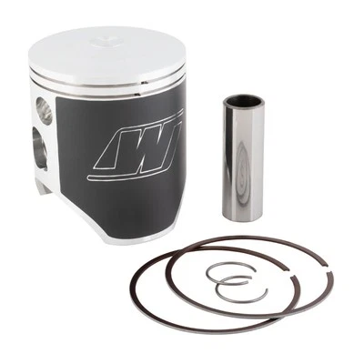 Wiseco Piston Kit Pro-Lite Standard (66.4 mm) For Suzuki RM250 1996-1997 - Imagem 1 de 3