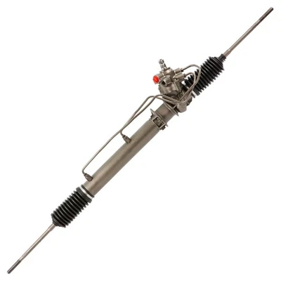 For Nissan Stanza 1989 1990 1991 1992 Power Steering Rack And Pinion CSW - Image 1 of 2