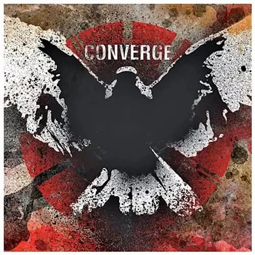 Converge - No Heroes - Bild 1 von 1