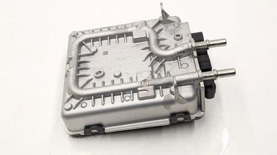 MODULO COMANDO INVERTER DI POTENZA VOLVO XC60 MK2 ECU 32371432 2024 - Immagine 1 di 4