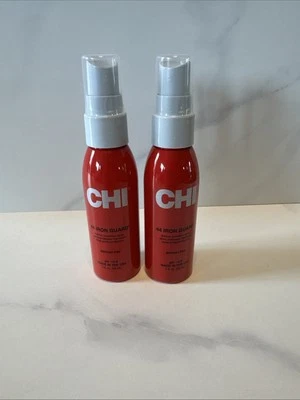 CHI 44 Iron Guard Thermal Protection Spray 2 oz / 59 mL. Lot Of 2. New - Image 1 of 4