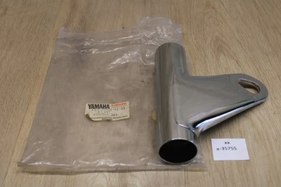 Yamaha 1T3-23131-51-93 COVER,UPPER 2 NOS NEU genuine xx35755 - Bild 1 von 2