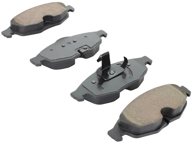 Front Brake Pad Set 12SNZZ39 for Chrysler Sebring 2001 2002 2003 2004 2005 2006 - Image 1 of 1