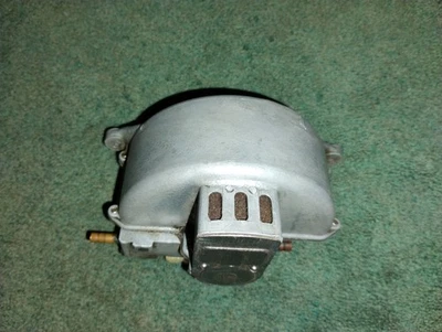 Motor limpiaparabrisas Buick Super Roadmaster Trico CSM 1-1 1946-1948 reconstruido Foto 1 de 4