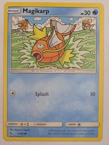 Magikarp - 15/68 - Hidden Fates - POKEMON - Picture 1 of 1