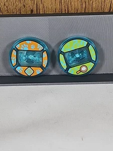 LEGO Dimensions Scooby-Doo Shaggy Bundle char e giocattolo tag set 6 oggetti - Foto 1 di 2