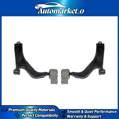 Brazo de control inferior delantero Dorman 2X rótula compatible con Ford Taurus 2008-2009_WT Foto 1 de 4