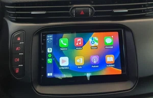 AUTORADIO ANDROID 2/32GB ALFA ROMEO GIULIETTA 2014-2019 STEREO AUTO TOUCH 7" - Foto 1 di 1