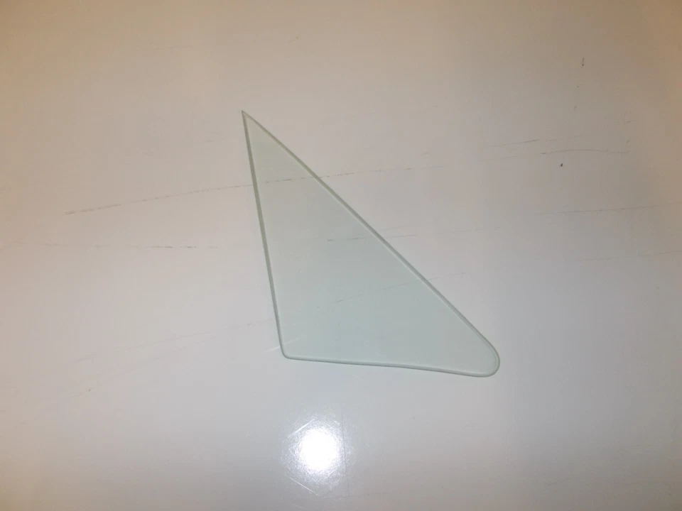 Ford Econoline стекло 1961 1962 1963 1964 1965 1966 1967 вентиляционное стекло прозрачное окно - Изображение 1 из 1