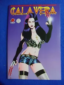 DALL'ITALIA CALAVERA TEODORANI & JOE VEGLIA 2006 - Foto 1 di 1