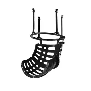 Everfit Basketball Hoop Rebounder Return System Ball Returner - Picture 1 of 7