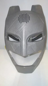 Mattel Batman Dawn of Justice Light Up Talking Mask Cosplay 2015 Vs. Superman - Picture 1 of 22