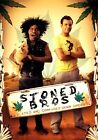 Stoned Bros (Blazed and Confused Downunder) New Region 4 DVD