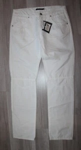 Original RIVER WOODS Hose weiß Gr. 36 neu - Bild 1 von 1