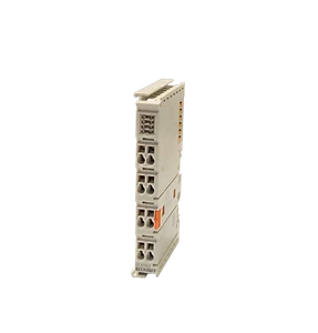 Beckhoff EL3162 ingresso analogico 2 canali 16 bit - Foto 1 di 2