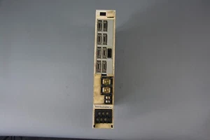 Mazak MDS-A-V2-0505 Servo Drive Unit (Reparaturkostenschätzung) - Bild 1 von 1