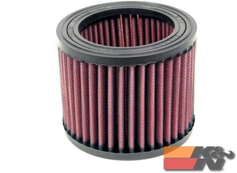 Filtro de aire de repuesto K&N para AUSTIN HEALEY SPRITE 1958-78 E-2230 Foto 1 de 1