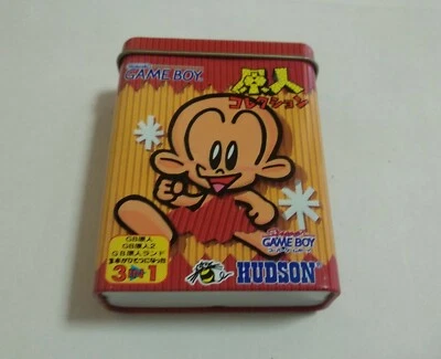 GENGJIN COLLECTION GAME BOY NINTENDO - Immagine 1 di 4