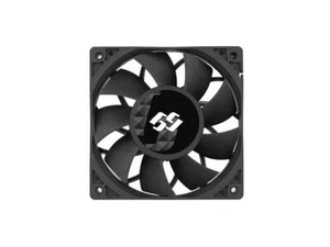 Bgears b-BlasterPWM 120mm 2 ball bearing PWM fan with speed range from 1000 to - Picture 1 of 5
