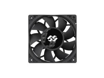 Bgears b-BlasterPWM 120mm 2 ball bearing PWM fan with speed range from  1000 to - Image 1 of 4